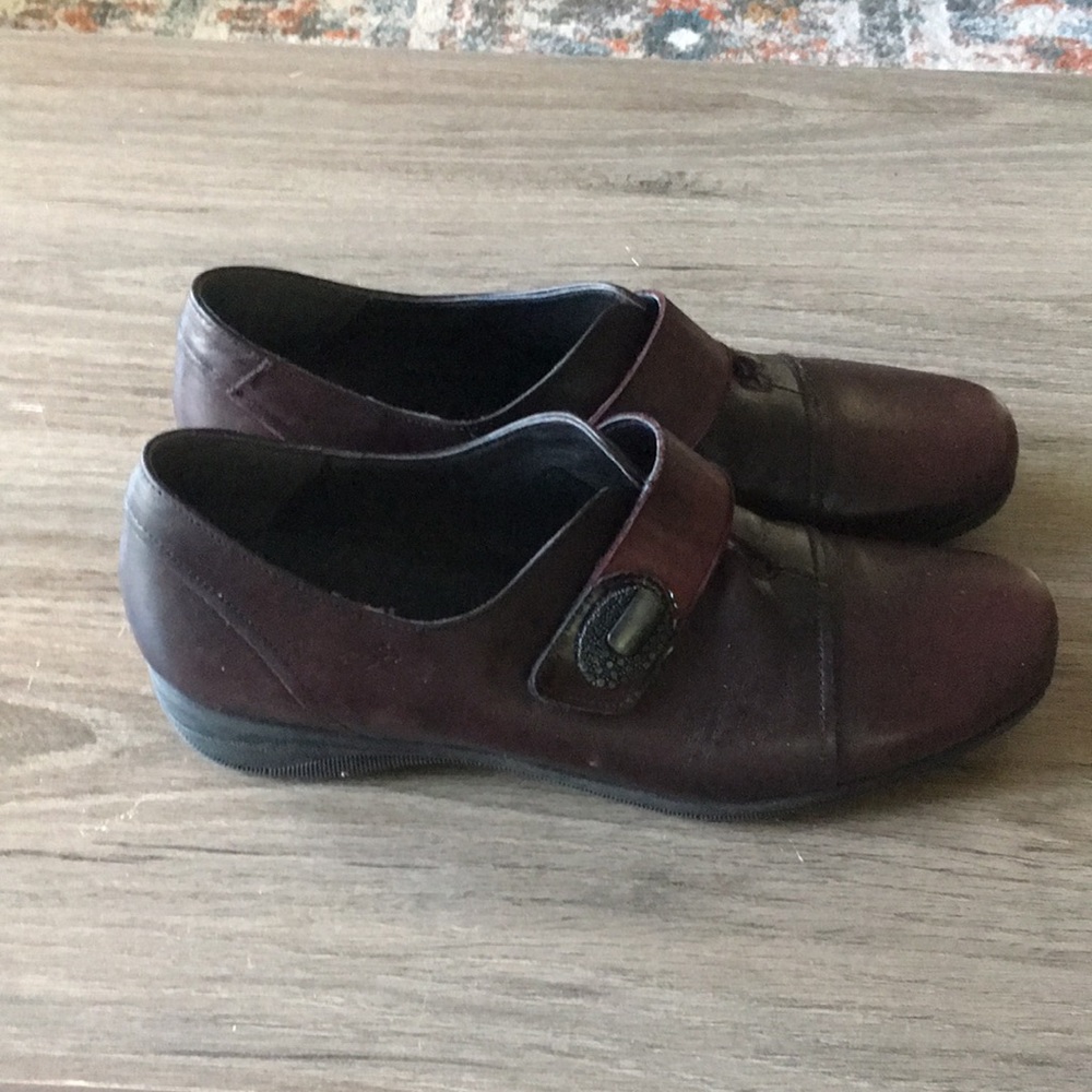 Femme Fuchs women’s slip on - Picture 4 of 10